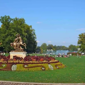Le Rhone A Vos Pieds, Bellecour A Quelques Pas Appartement Lyon